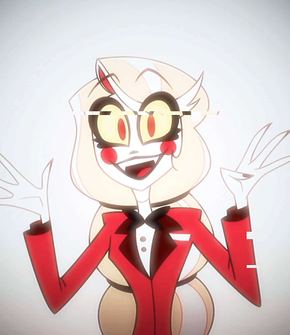 make them hate #fyp #invincible #hazbinhotel #invincibleedit #variants #edit