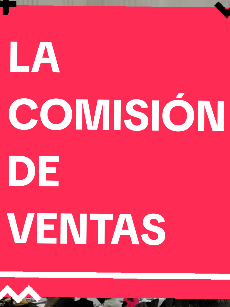 #comision #ventas #vender #vendermas #marketing #empresa #negocio 