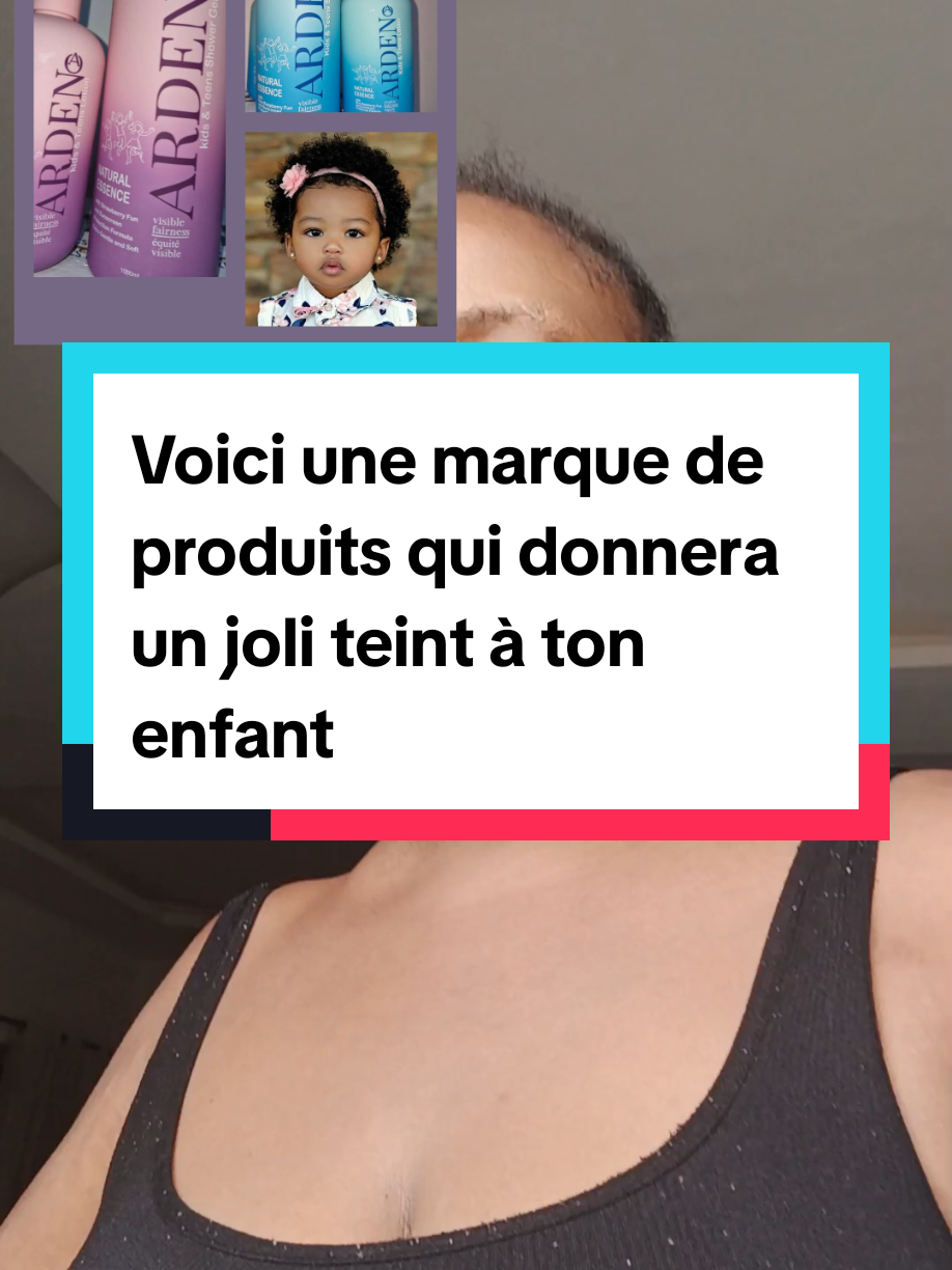 La marque de produits americaine Arden fait partie des meilleurs gamme pour bébés#soin #astuce #maman #trousseau_bébé #conseil 