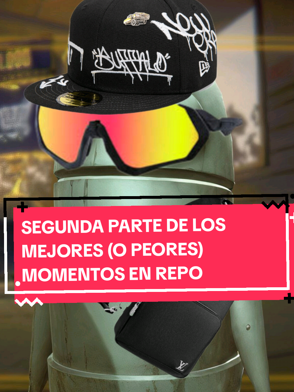 PARTE 2 DE LOS MEJORES MOMENTOS DE R.E.P.O no olvides seguirme y ayudarme a crecer, sígueme en mis redes sociales, estaremos subiendo mucho contenido y actualizando nuestro canal, pendientes que se vienen cosas  #colombia #fyp #foryoupage #cali #bogota #medellín #gaming #humor #tendencia #steam #kick #twitch #twitchstreamer #stream #streamer 