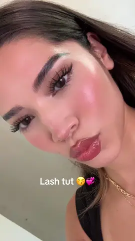 My fav waterproof mascara😚 #fyp #htx #parati #lashtutorial #mascara 