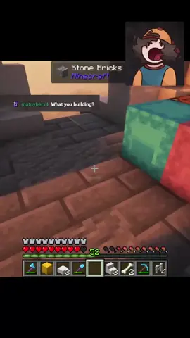 The Stress #clips #fyp #fypシ #Minecraft #tsmp #TwitchSMP