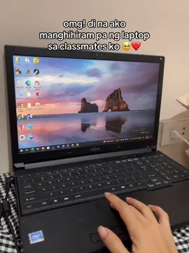 super muraaaa ❤️🥹 #fujitsu #laptop #laptopgaming #laptopmurah #laptopforstudents #studentlife 