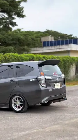 dah kece bersama AJR92 #clearstoplampsigra #sigragreyganteng #calyasigramodifikasi #sigraclean 