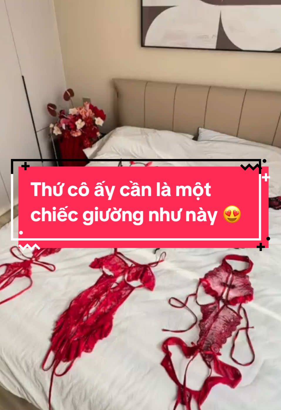 Tất cả thứ cô ấy cần ❤️ #xuhuong #quinsexy #fyp #bolotren #vayngu #vayhaiday #vayxinhmoingay 