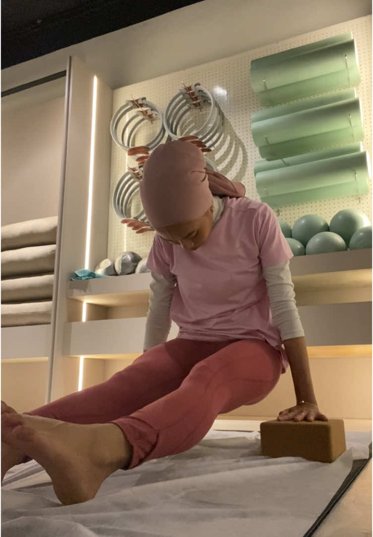 Pilates sesh, what a good recovery🧘🏻‍♀️