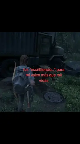 #crgzf #parati #viral #fypシ #foryoupage #tlou #tlou2 #elliewilliams #ellie #williams #thelastofus2 #TheLastOfUs #foryou 