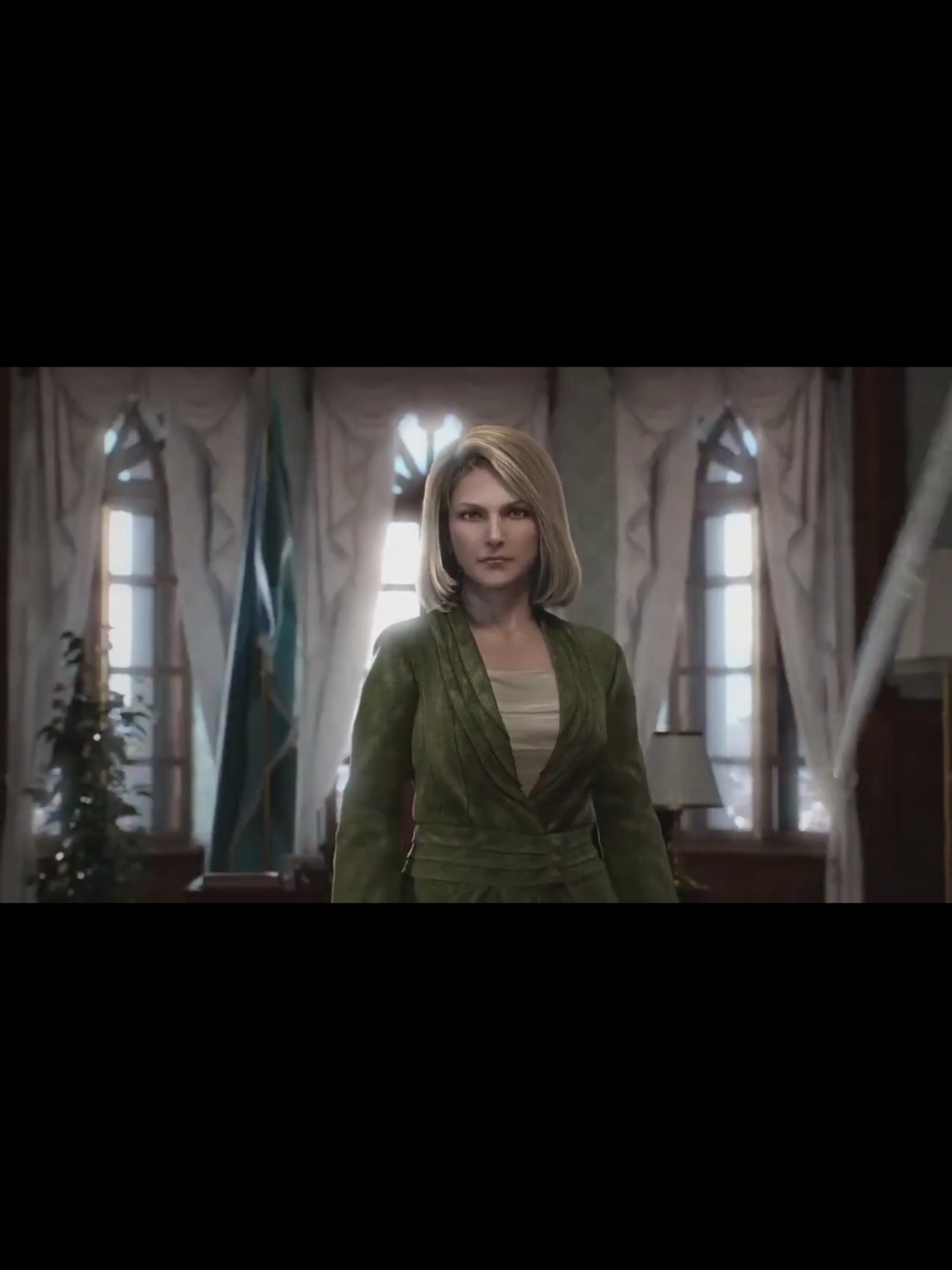 Mantan militer vs Special agent #adawong #svetlana #residentevildamnation #fyp #taijutsu 