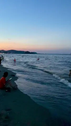 Mình để Video mộc ở đây, các bạn tải về rồi ghép nhạc nha😊 #xuhuong #bien #tamtrang #fyp 