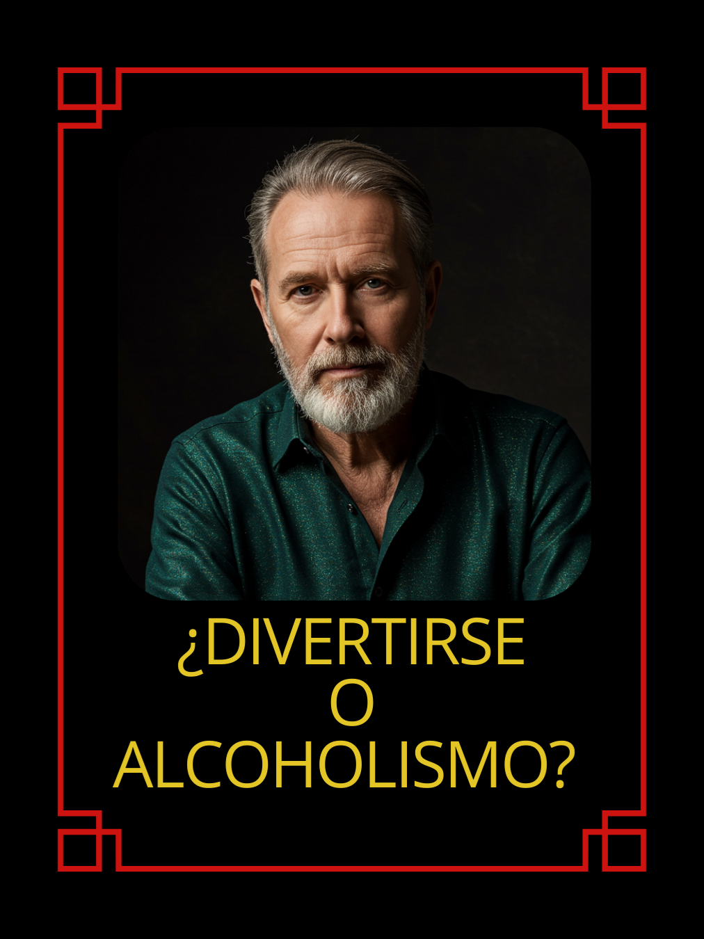 🍺Por que tomamos cuando salimos❔ Esto le afecta a tus hijos. #alcoholicos #autoconciencia #salirsinbeber #fiestasinalcohol #adiccion #ansiedad #presionsocial #sanar #dejardebeber #mentepositiva #unitedstates