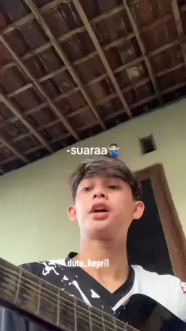 #fyp #gabutdoang #gitar #singing #batmintonplayer 
