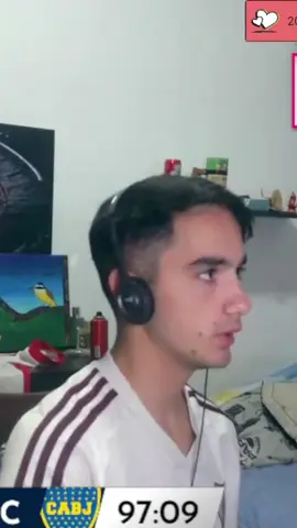 PERDON ENZO PEREZ #river #boca #fyp