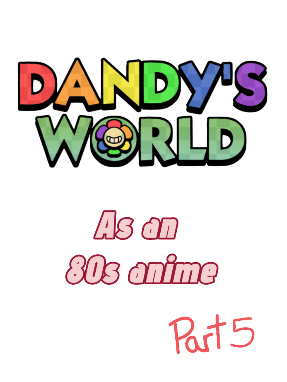 They're here! Time to collect eggs.🌈✨🌻🥚 #roblox #fyp #dandysworld #dw 