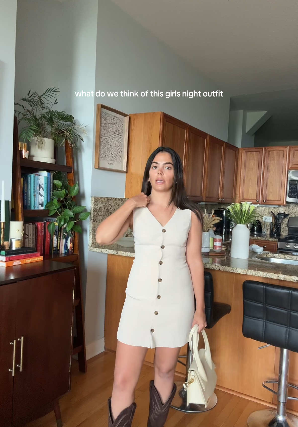 Outfit advice plz 