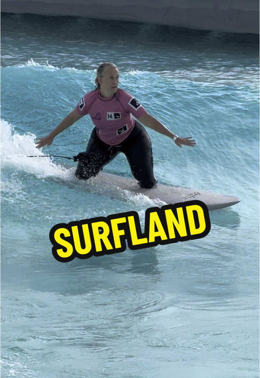 Quando te disserem que não consegue, desafie!  . #surfland #surf #surfing #wave #onda #atleta #surfisfa