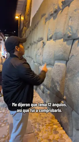 Comprobado! 😌 #cusco #machupicchu #travel #vacaciones 