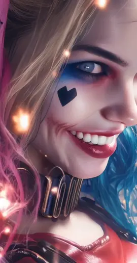 Harley Quinn Livewallpaper 4k  #darkside #harleyquinn #smiles #villain #chaos #wallpapers #wallpaper #livewallpapers #livewallpaper #harleyquinnedit #harleyquinnedits #dccomics #dc #fyp 