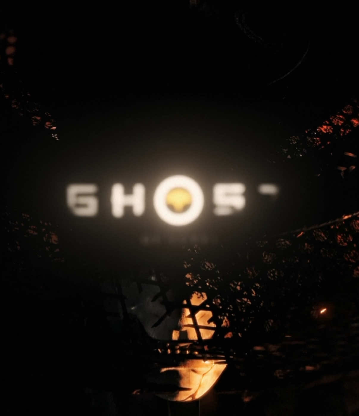 Game look so tuff - Ghost of Yotei -all fake - original | #ghostoftsushima #ghostofyoteitrailer #ghostofyoteiedit #ghostofyotei #edit #trending #fyp #fy #foryoupage #fypage #luminousmp4 