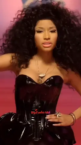 Nicki Minaj - I Am Your Leader #nickiminaj #iamyourleader #barbz #gagcity #clipe #trechos #onika #rap #songs #fyp #bigbarbienm 
