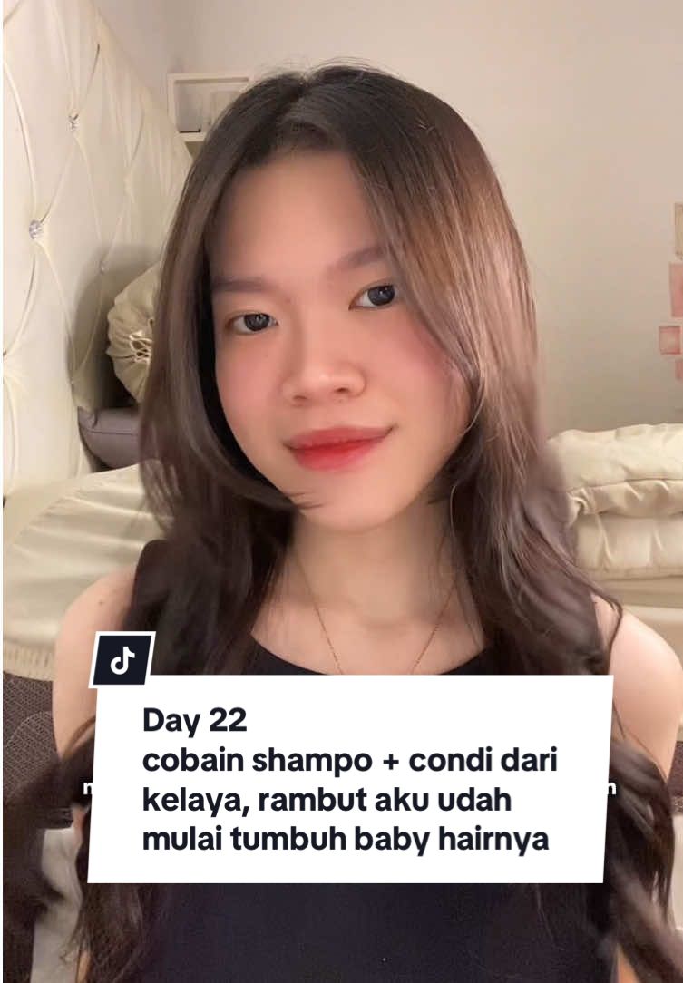 udh jatuh cinta bgt sama kelaya.. @Kelaya Hair Treatment #kelayahairtreatment #hempaskusutantinyangkut #shampononsls #kelayanonsls #leaveonconditionerkelaya #leaveonconditioner #kelayahaircare #kelayahairtreatmentshampoo #kelayahairtreatment
