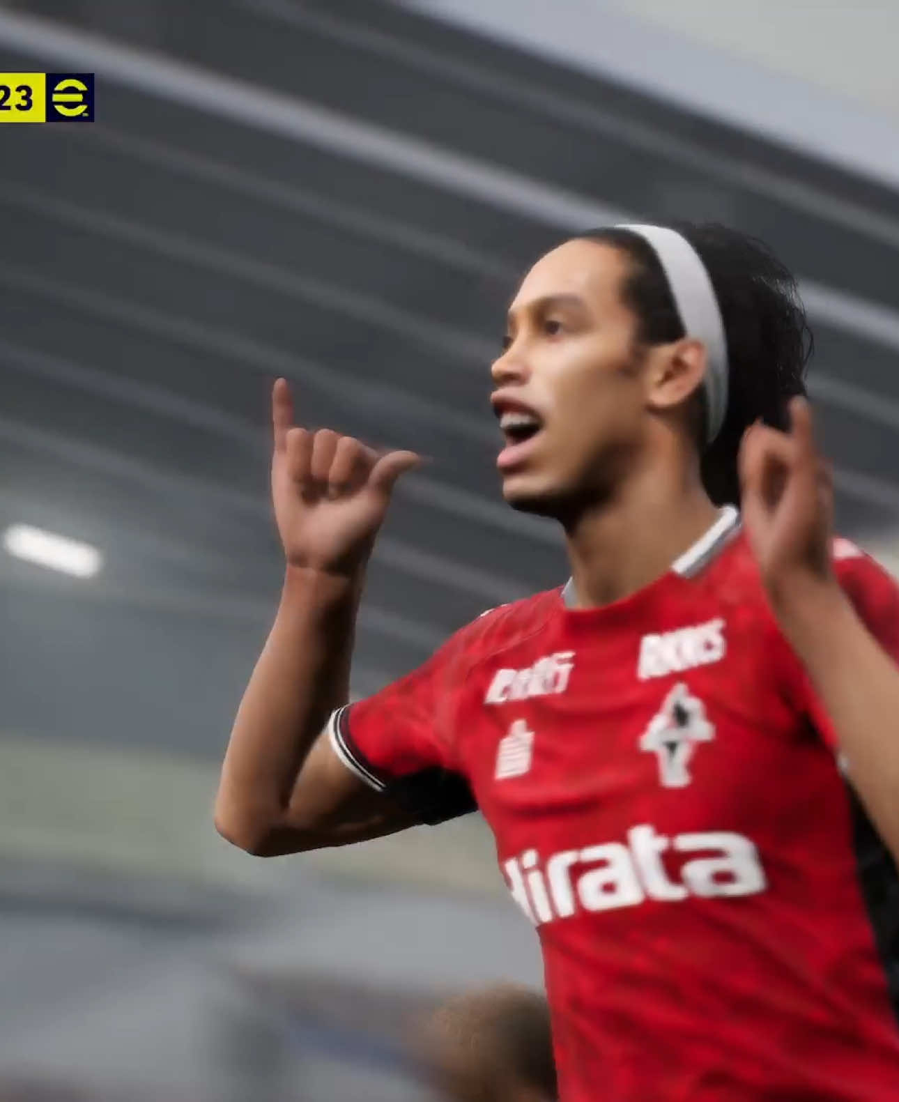 #efootball #ronaldinho 