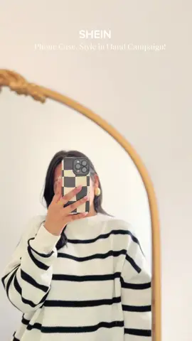 SHEIN 2025 Phone Case, Style in Hand Campaign! Love these beautiful, cool, delicate, and practical phone cases—just amazing! 🔍 Search 75HCZ to shop my trendies picks on SHEIN!🔥 #SHEINelectronics #saveinstyle #ad #SHEINforAll  Use 【Q2THATSMYSIDE 】 to get discounts! @SHEINUS @SHEIN  . . . . . . . #phonecase #pinterestinspired #trendyphonecase #sheinfinds #sheinhaul #phonecasehaul 