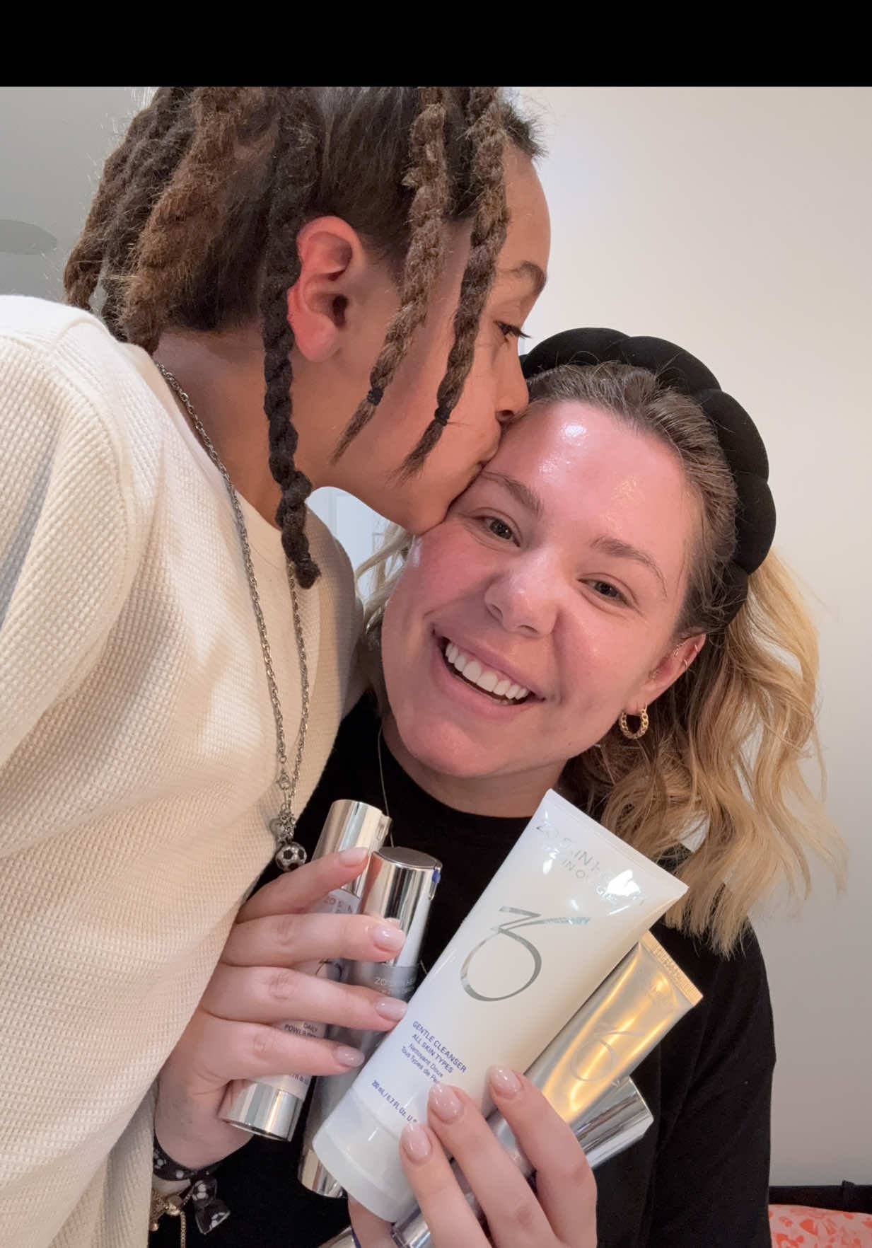 I’m no longer gatekeeping my routine lol #skincareroutine 