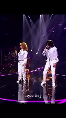 prt 2.     Dímelo Delante de Ella.  #pimpinela #yomellamo #audicion #paratiiiiiiiiiiiiiiiiiiiiiiiiiiiiiii 