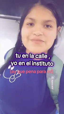 #administracion #pena #en la calle #instituto