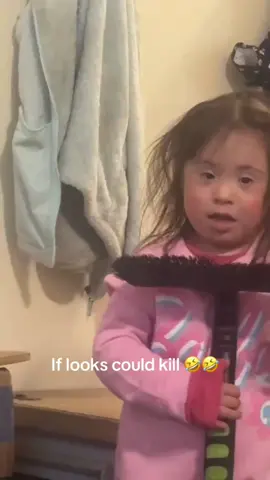 The many faces of Kenna 🤣🤣