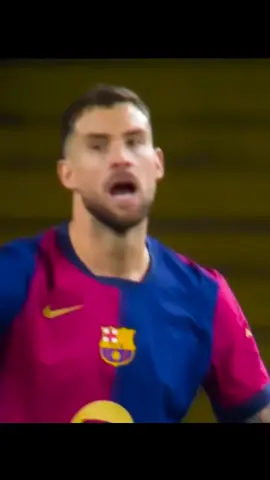 Mr.Ofiside 🙋💥#iñigomartinez #barcelona 