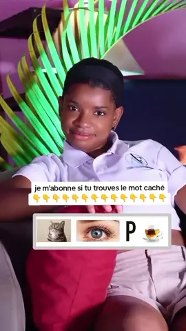 je m'abonne si tu trouves le mot caché  #danielorichard #creatorsearchinsights #viralvideo #pourtoi ##astucetiktok #viral #foryoupage❤️❤️ 