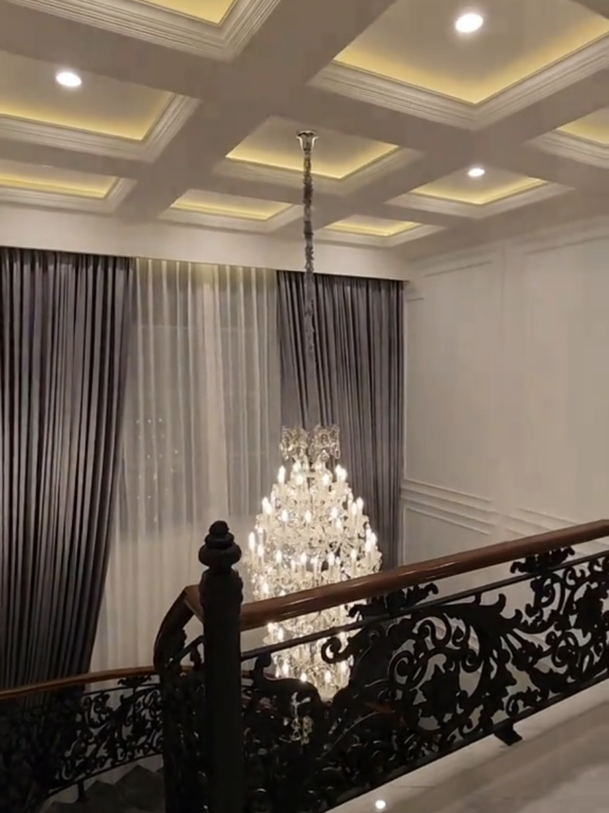 Rumah Modern klasik Lokasi Jakarta timur Luas tanah : +- 349 m2 Lebar tanah : 12 m .. 