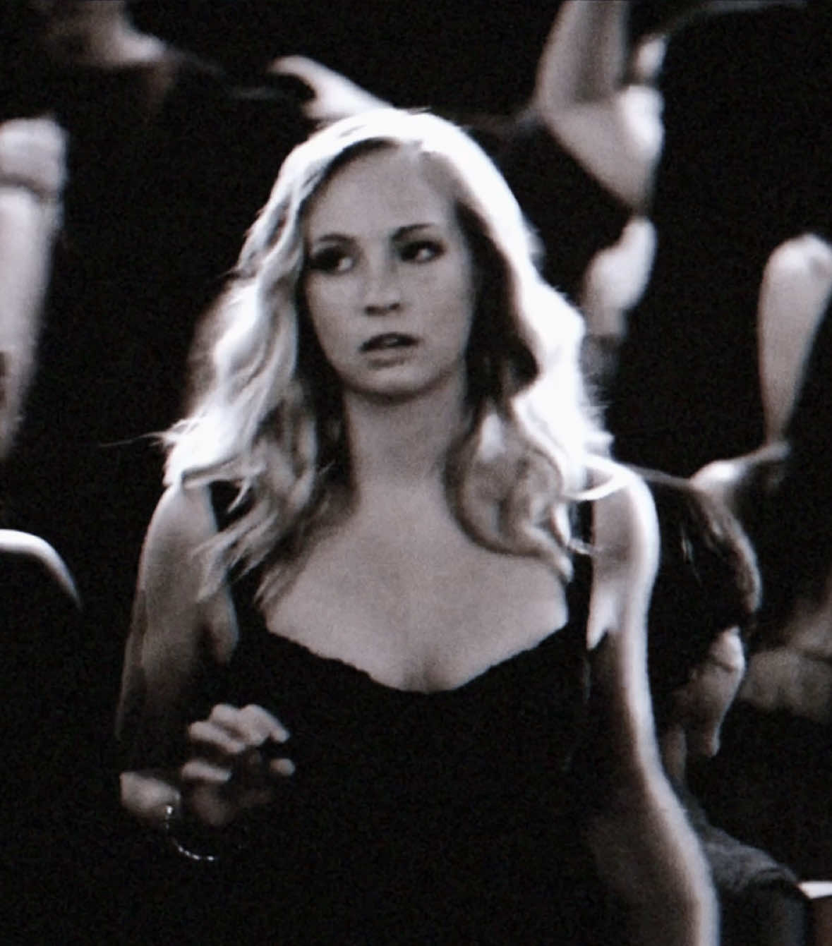 HE KNOW IM A [cc impvlse ac sxnfxls] #carolineforbes #carolineforbesedit #thevampirediaries #thevampirediariesedits #candiceking #candicekingedit #tvd #tvdedits #aestheticedits #viral #fypシ 