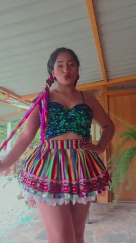 Si tu me sigues queriendo yo te esperaré🥰💃 @rositamanosalva14  . . . #situmesiguesqueriendoyoteesperare #cajarquinabonita💓💗💖 #cajamarca_perú🇵🇪 #bailarinasandinas #cajamarca_perú🇵🇪 #musicacajamarquina #musicacajamarquina #musicaperuana #cajamarca 