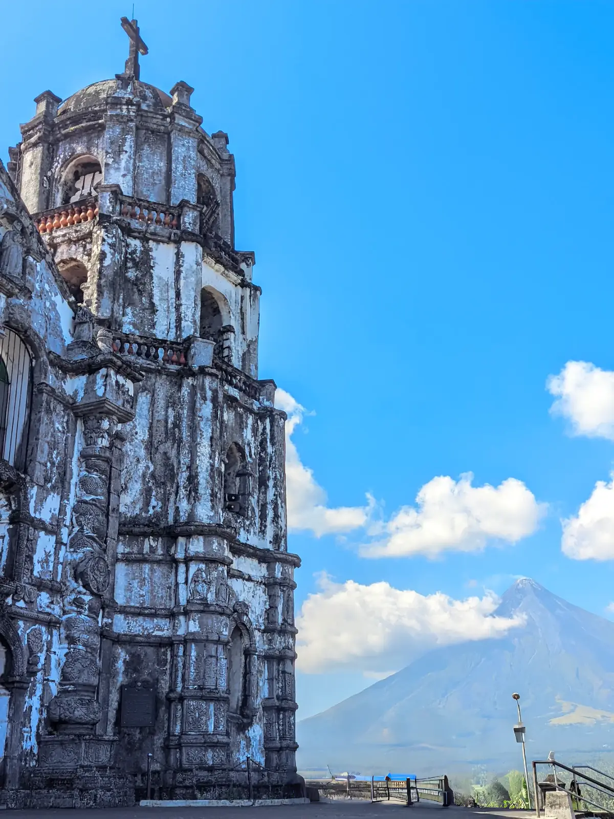 Ganda mo talaga Mayon😍 #fyp #fypシ゚ #travel  #trending #mayon #albay #bicol