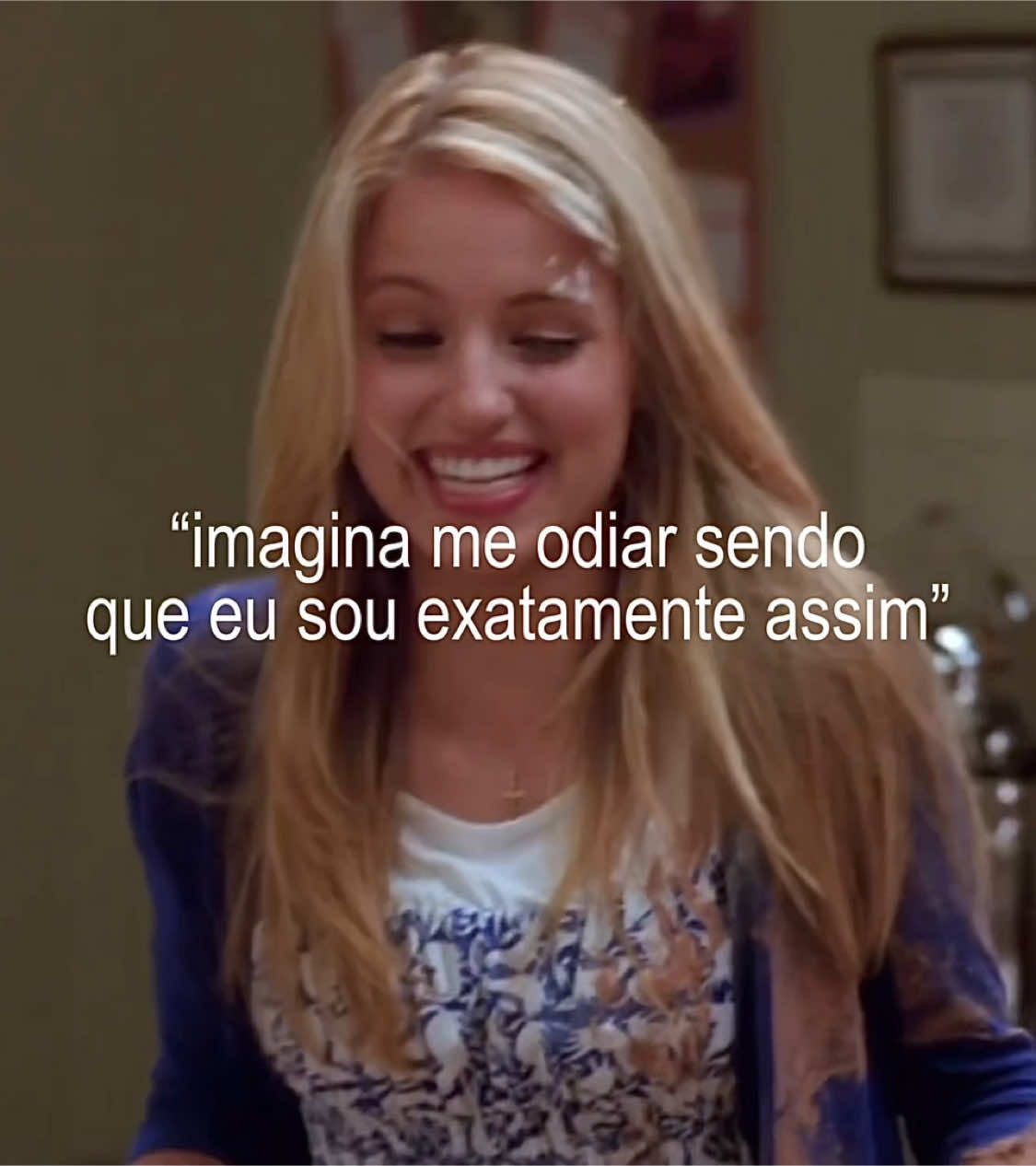 Amo a quinn 🩷 (a qualidade tá lixo em alguns clipes, pq tive que misturar 2 scenepacks) || #quinnfabray #diannaagron #glee #gleek #quinnfabrayedit #diannaagronedit #gleeedit #ilucassebastian #foryoupage #foryou #fyp 
