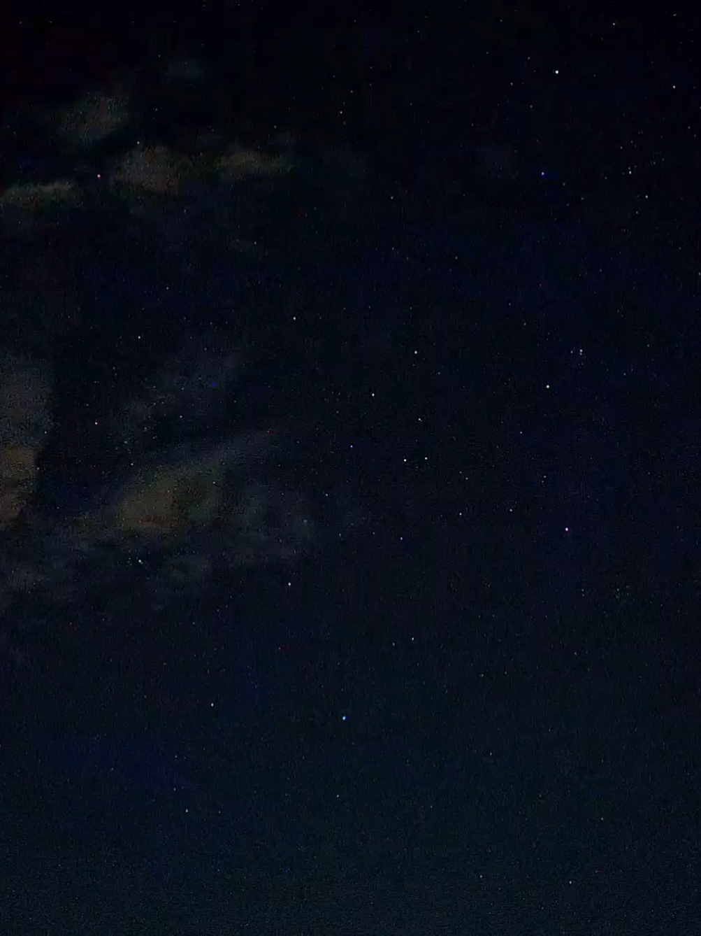 #fyp #foryou #astrophile #astrophotography #langitaesthetic #nightsky #bintang #timelapse #samsunga54 