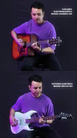 Comparte esta bella combinación de estas guitarras Ibanez 🤩 @Ibanez Guitars  @JCastellanos_  La #música suena mejor con #audio e #instrumentos #Domisol 🤩 #Domisol #Guitarra #Ibanez #instrumentos #Artista #Músico #Honduras