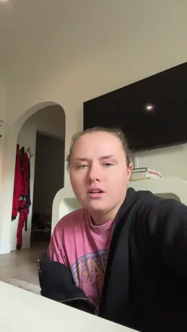 I AM HAVING A HARD TIME 