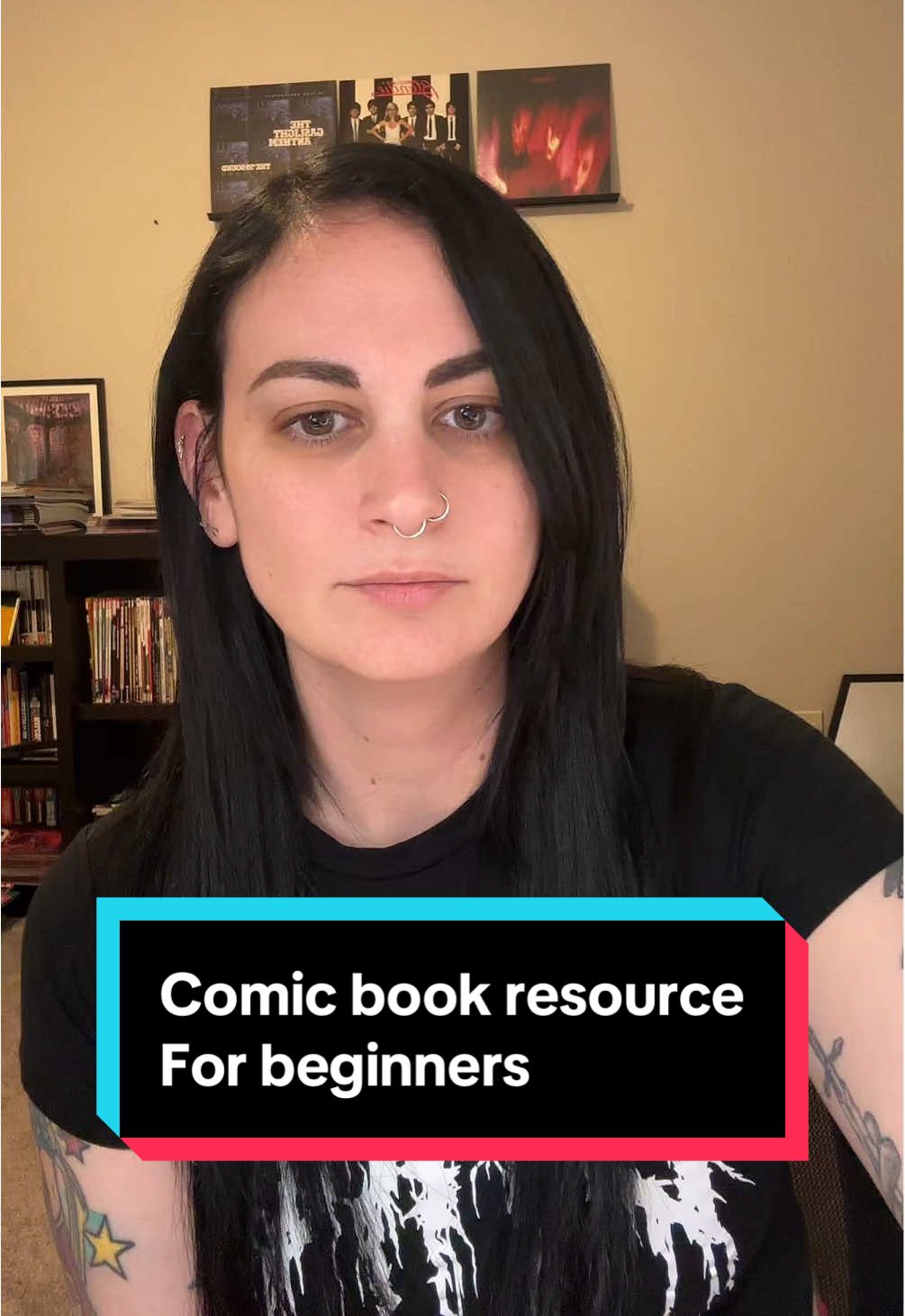 I get a lot of requests to see scripts. Most of my scripts are technically owned by Marvel so I don’t just hand them out, but there is a database FILLED with scripts from tons of industry professionals you can use as an artist or study as a writer. #dcccomics #marvel #comics #author #comicbooks #writer #authorsoftiktok #comicbooktiktok #authortok #art #comicwriting #process #writingtips #greenscreen 