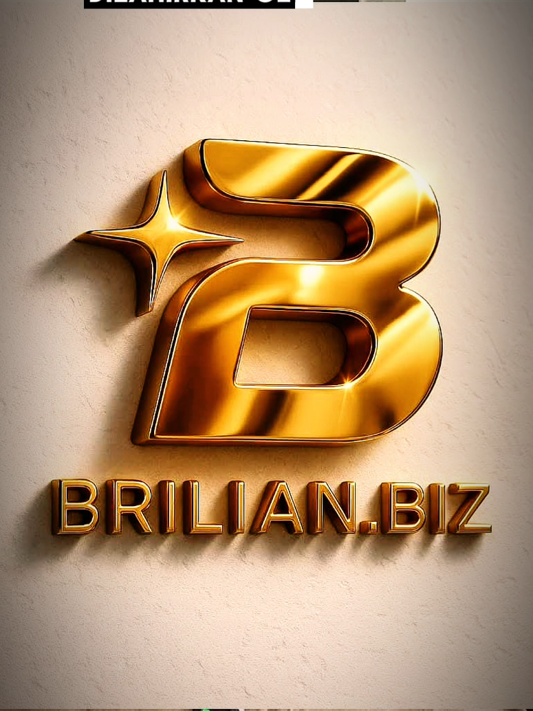 #CapCut  BRILIAN  THE BEST MARKETING PLAN  #supportsistem #brilian #bestcorporation #bisnis