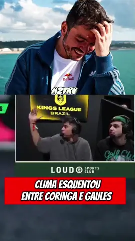 Siga: @Aztro  #loudcoringa  #aztroenergy  #loud_coringa #cortescoringa  #kingsleague  #kingsleaguebrasil 