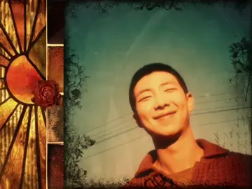 mi sol #kimnamjoon #namjoon #rm #bangtan #btsarmy #foryoupageofficiall #foryou #fypシ 