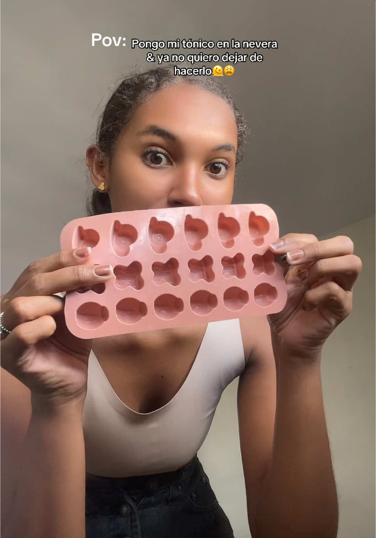 POV: pongo mi tónico en la nevera y ya no puedo vivir sin él frío.”🙌🏼#samu #tonico #nevera #skincarenevera