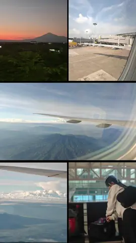 Learn to appreciate what the universe has bestowed on us, just so that we would not forget what has always been dear to us.  #garut #kertajati  #solotrip @Summer 🌤️[TM] 