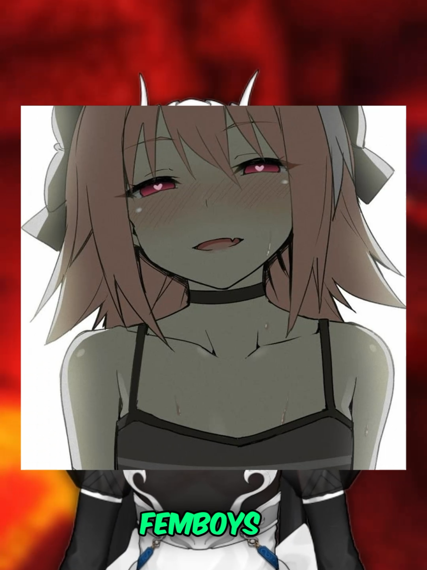 Caiganle al vicio❤️#vtuber #Vtuber #mexico🇲🇽 #español #gaming #GamerGirl #vtuberespañol #twitch #motivation #oncehuman #comunidad