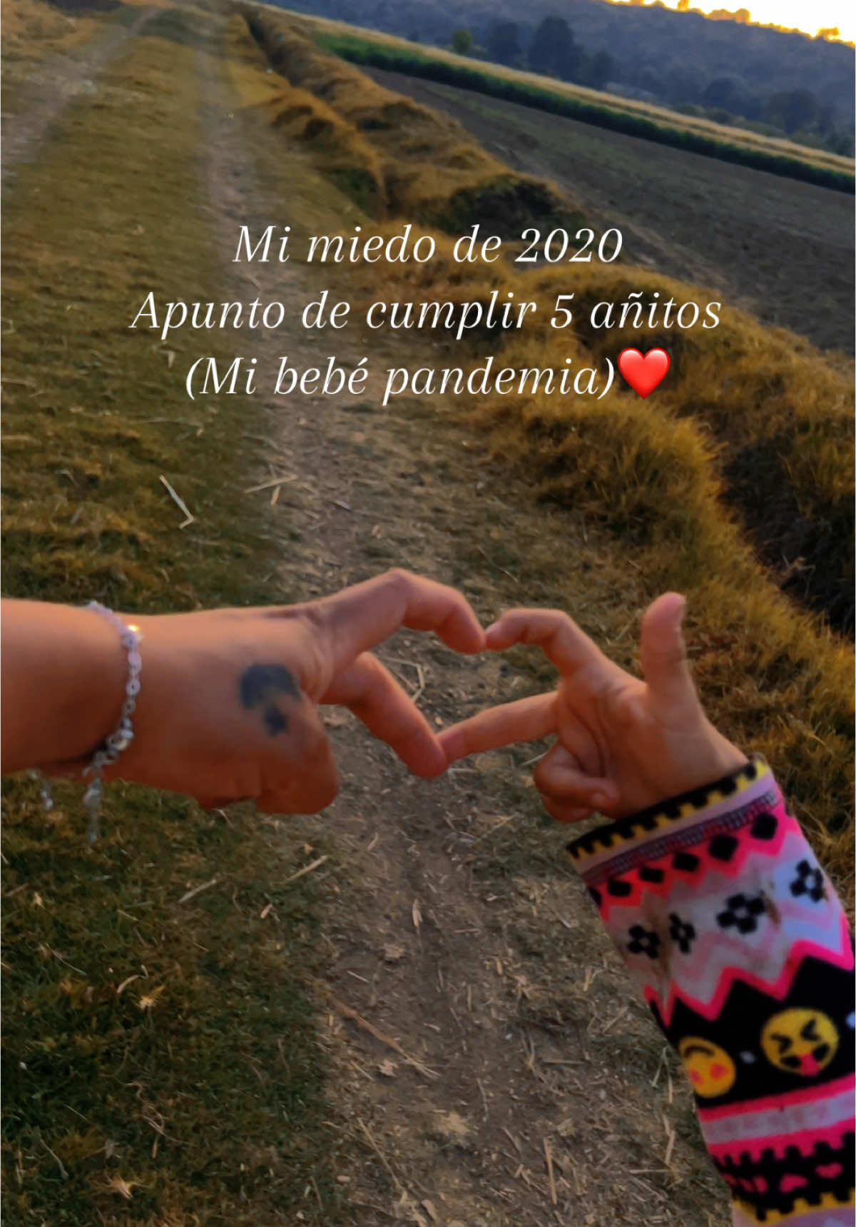#5años #videoviral #video #pandemia2020 #mibebehermosa 