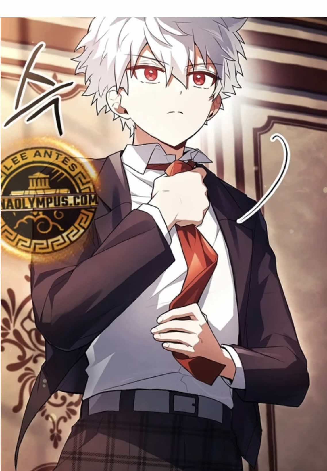 Name: El héroe legendario prodigio de la academia  #manhwareccomendations #manhwas #manhuas #manga #manhwafyp #manhwaedit #fyp 