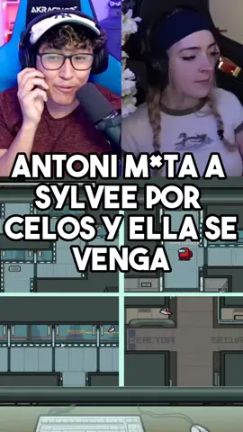 Sí o sí quería hacerlo💀 #antonicra #anthonycraft #sylvee #sylveey #syda #daarick #daanthony #humor #paratiiiiiiiiiiiiiiiiiiiiiiiiiiiiiii #paratii #fyp #viral_video 
